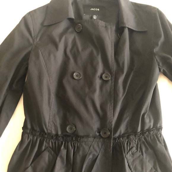 Black jacket - Picture 2 of 2